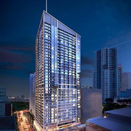 マイアミGth - Downtownアパートメント エクステリア 写真